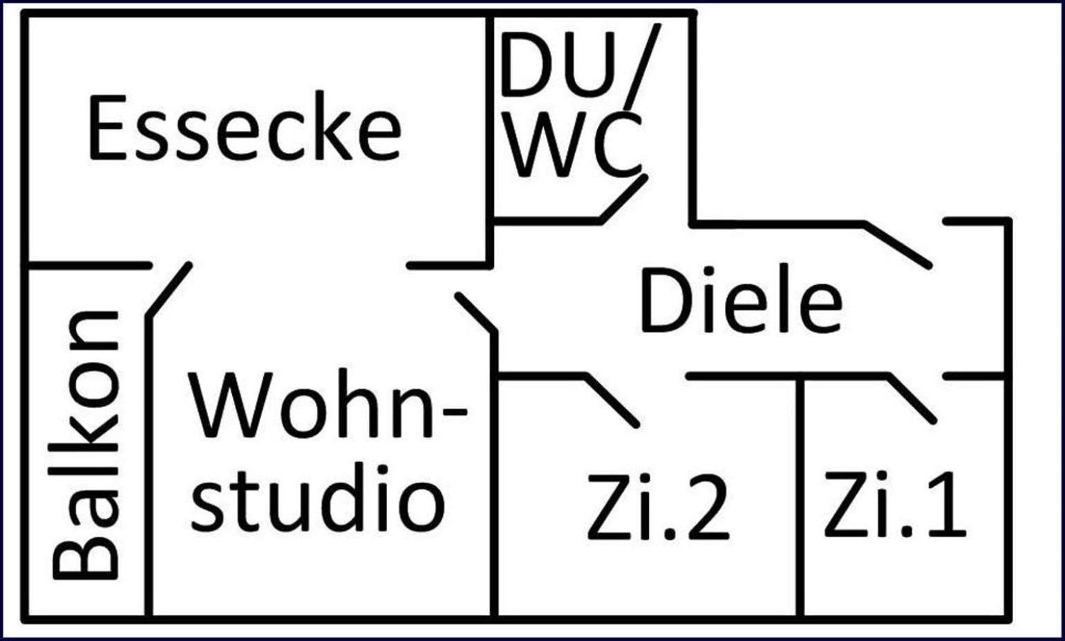 Pension-Ferienwohnung Liesbachtal Direkt Am Waldrand Bayerische Rhoen Schonau an der Brend Room photo